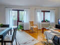 Wohnung München Berg am Laim 01 Wohnbereich 4038