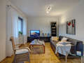 Wohnung München Berg am Laim 02 Wohnbereich 4038