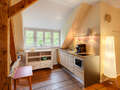 Maisonettewohnung München Pasing 01 Küche 407