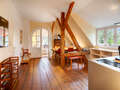 Maisonettewohnung München Pasing 03 Küche 407