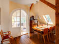 Maisonettewohnung München Pasing 04 Küche 407