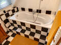 Maisonettewohnung München Pasing 02 Badezimmer 407