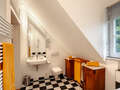 Maisonettewohnung München Pasing 03 Badezimmer 407