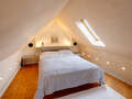 Maisonettewohnung München Pasing 01 Schlafbereich 407