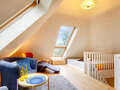 Maisonettewohnung München Pasing 04 Schlafbereich 407