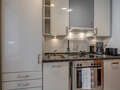 Apartment München Schwabing-West (rund um den Hohenzollernplatz) 01 Küche 4086