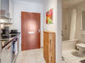 Apartment München Schwabing-West (rund um den Hohenzollernplatz) 02 Flur/Gang 4086
