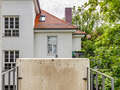 Apartment München Schwabing-West (rund um den Hohenzollernplatz) 01 Balkon 4086