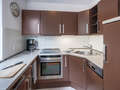 Wohnung München Glockenbachviertel 01 Küche 4097
