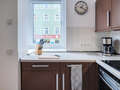 Wohnung München Glockenbachviertel 03 Küche 4097