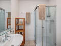 Wohnung München Glockenbachviertel 01 Badezimmer 4097