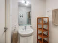 Wohnung München Glockenbachviertel 03 Badezimmer 4097
