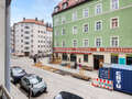 Wohnung München Glockenbachviertel 01 Aussicht 4097