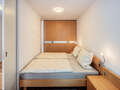 Wohnung München Glockenbachviertel 01 Schlafzimmer 4097