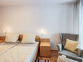 Wohnung München Glockenbachviertel 02 Schlafzimmer 4097