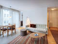 Wohnung München Glockenbachviertel 02 Wohnbereich 4097