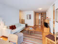 Wohnung München Glockenbachviertel 03 Wohnbereich 4097