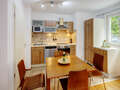 Wohnung München Sendling-Westpark 01 Küche 4124