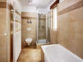 Wohnung München Sendling-Westpark 03 Badezimmer 4124