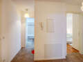 Wohnung München Sendling-Westpark 04 Flur/Gang 4124