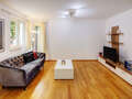 Wohnung München Sendling-Westpark 03 Wohnbereich 4124