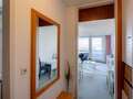 Apartment München Olympiadorf 02 Flur/Gang 413