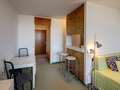 Apartment München Olympiadorf 03 Wohnbereich 413