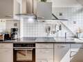 Dachgeschosswohnung München Obergiesing 02 Küche 4141