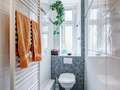 Dachgeschosswohnung München Obergiesing 02 Badezimmer 4141