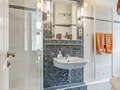 Dachgeschosswohnung München Obergiesing 03 Badezimmer 4141