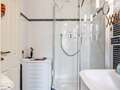 Dachgeschosswohnung München Obergiesing 04 Badezimmer 4141