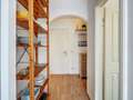 Dachgeschosswohnung München Obergiesing 03 Flur/Gang 4141