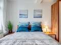 Dachgeschosswohnung München Obergiesing 02 Schlafzimmer 4141