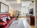 Dachgeschosswohnung München Obergiesing 02 Wohnbereich 4141