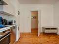Wohnung München Maxvorstadt - Universitätsviertel 03 Küche 4156