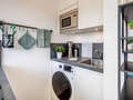 Wohnung München Milbertshofen 01 Küche 4166