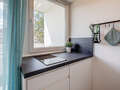 Wohnung München Milbertshofen 03 Küche 4166