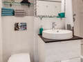 Wohnung München Milbertshofen 03 Badezimmer 4166