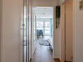 Wohnung München Milbertshofen 01 Flur/Gang 4166