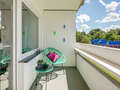 Wohnung München Milbertshofen 01 Balkon 4166