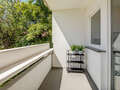 Wohnung München Milbertshofen 02 Balkon 4166
