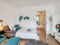 Wohnung München Milbertshofen 02 Schlafbereich 4166