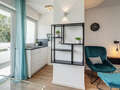 Wohnung München Milbertshofen 03 Wohnbereich 4166