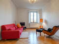 Wohnung München Schwabing-West (rund um den Hohenzollernplatz) 01 Wohnen 4172