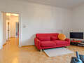 Wohnung München Schwabing-West (rund um den Hohenzollernplatz) 02 Wohnen 4172