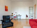 Wohnung München Schwabing-West (rund um den Hohenzollernplatz) 04 Wohnen 4172