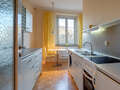 Wohnung München Schwabing-West (rund um den Hohenzollernplatz) 01 Küche 4172