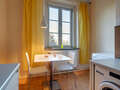 Wohnung München Schwabing-West (rund um den Hohenzollernplatz) 02 Küche 4172