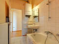 Wohnung München Schwabing-West (rund um den Hohenzollernplatz) 02 Badezimmer 4172