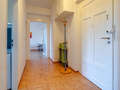 Wohnung München Schwabing-West (rund um den Hohenzollernplatz) 01 Flur/Gang 4172